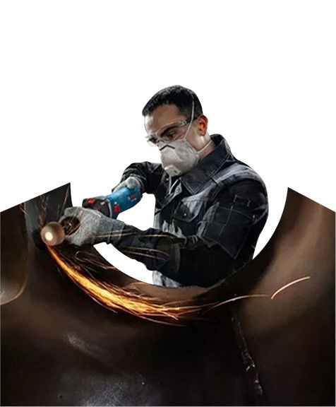 BOSCH GGS 30 LS PROFESSİONAL KALIPÇI TAŞLAMA MAKİNESİ-2