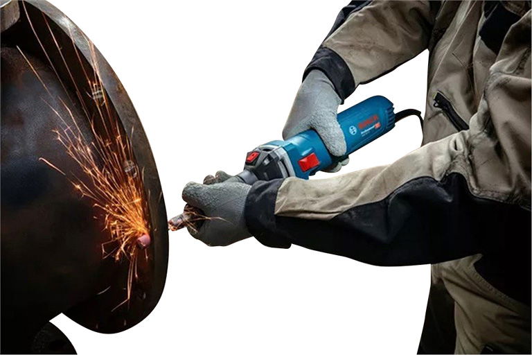 BOSCH GGS 30 LS PROFESSİONAL KALIPÇI TAŞLAMA MAKİNESİ-3