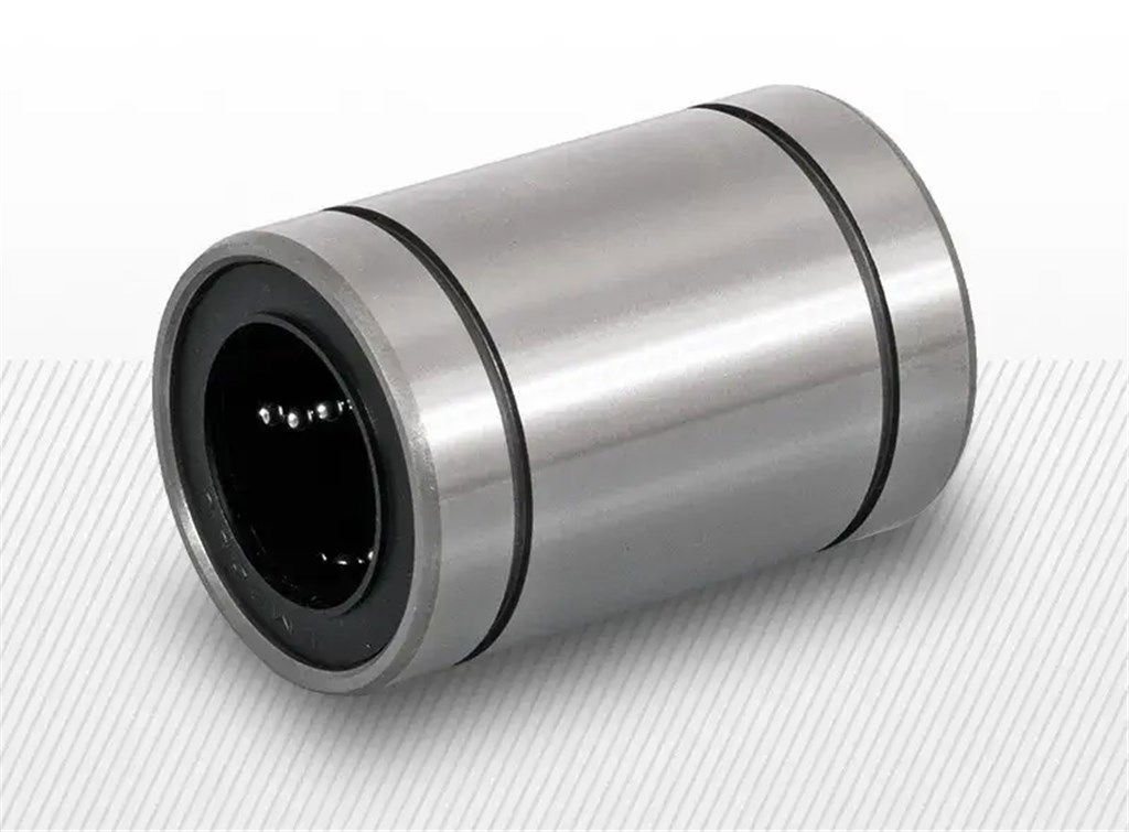 Dr Lineer LME 40 UU Lineer Rulman LME_UU