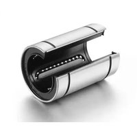 Dr Lineer LM 16 UU OP Lineer Rulman LM_UU OP
