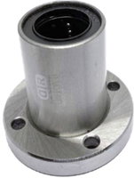 Tac Lineer LMEF 25 UU Lineer Rulman LMEF_UU