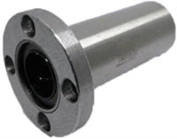 Tac Lineer LMEF 25 LUU Lineer Rulman LMEF_LUU