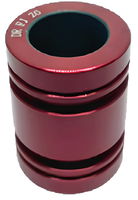 Dr Lineer FM 10 UU Lineer Rulman FM_LME