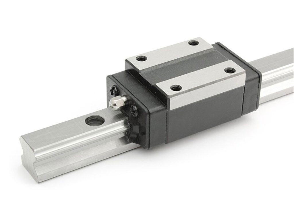 Tac Lineer GL 30 CA Dar Araba