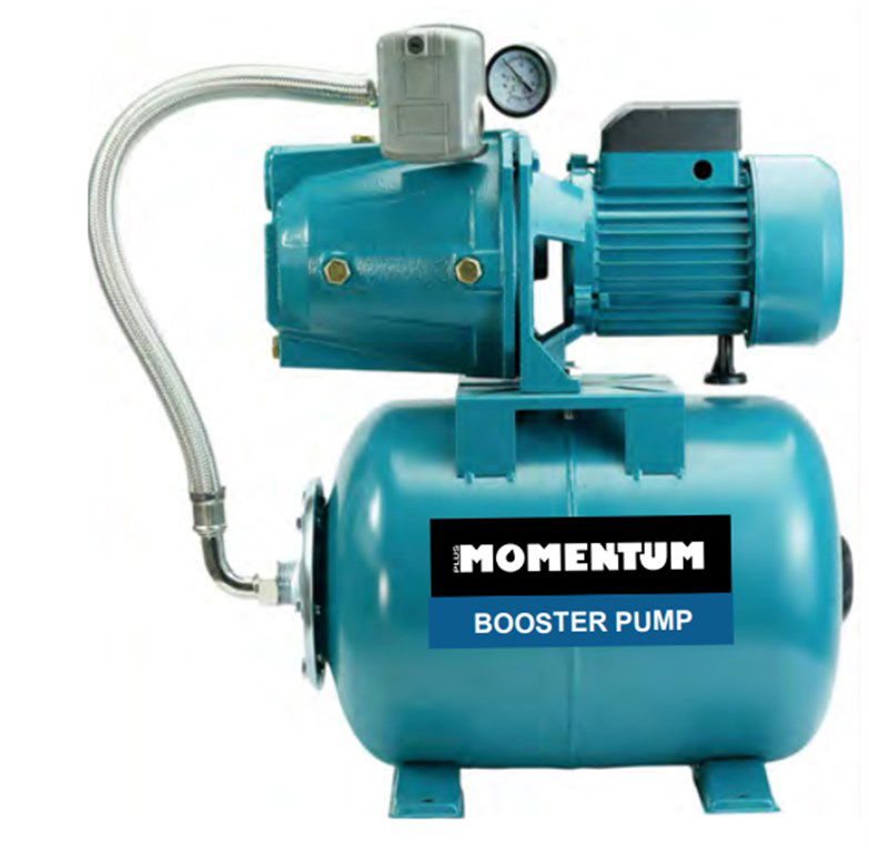 MOMENTUM PJW15M-50A PAKET HİDROFOR 1,1kW