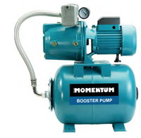 MOMENTUM PJW15M-24A PAKET HİDROFOR 1,1kW