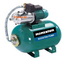 MOMENTUM TCHm4-60-50A PAKET HİDROFOR 1,1kW