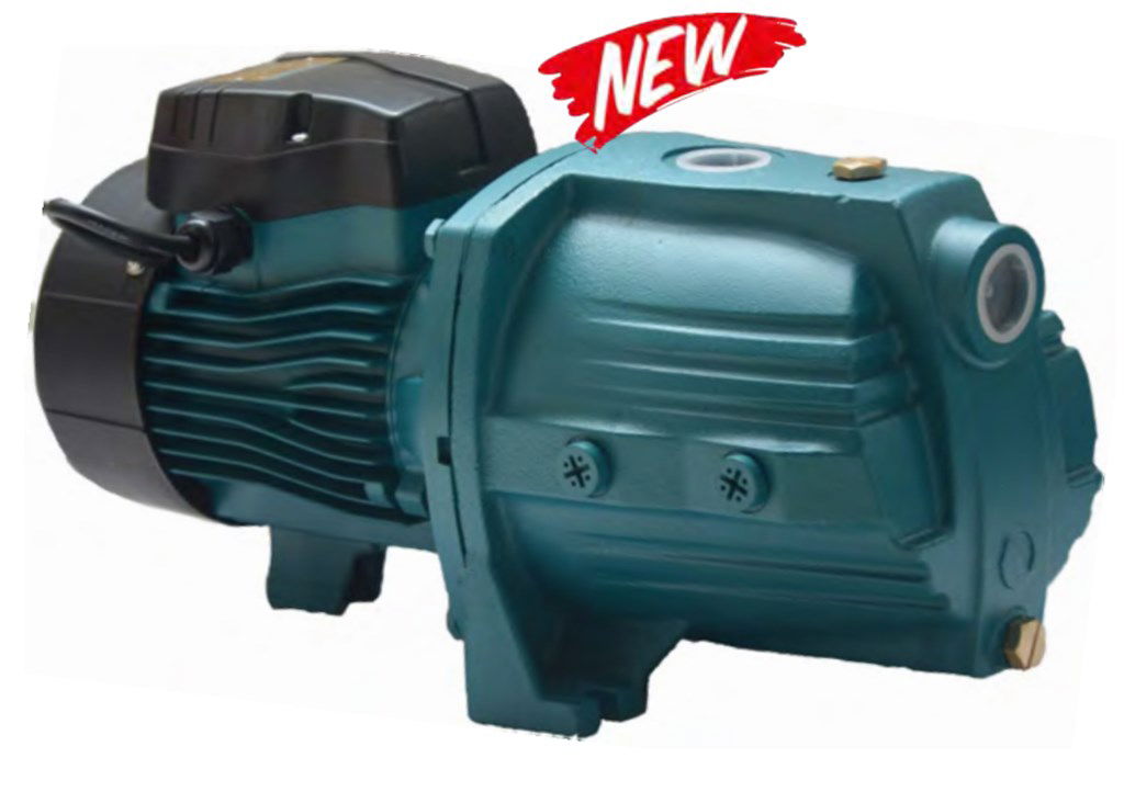 MOMENTUM HJWm/3BH YÜKSEK İRTİFALI 1,5 Kw JET POMPA
