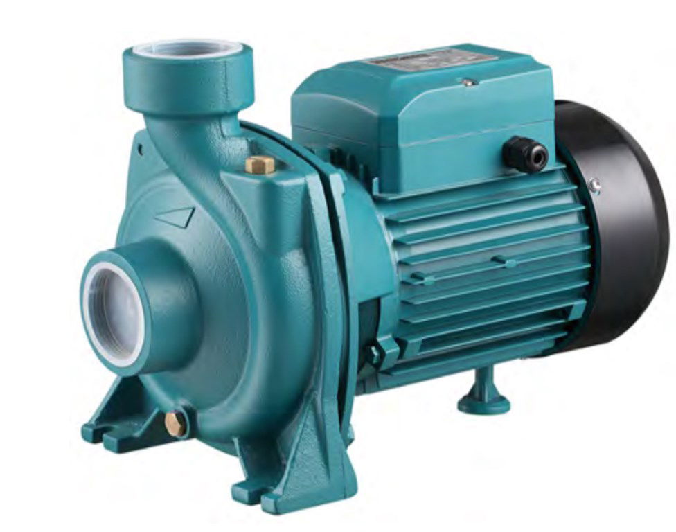MOMENTUM PGm/15A AÇIK FANLI 1,5kW POMPA