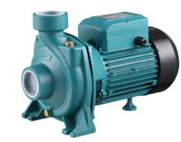 MOMENTUM PGm/15A AÇIK FANLI 1,5kW POMPA