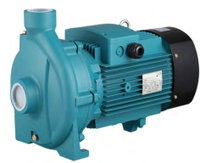 MOMENTUM PC400CH YÜKSEK İRTİFALI 4kW POMPA