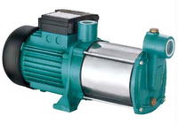 MOMENTUM HMC-10SC NORİL FANLI İRTİFALI 2,2kW POMPA