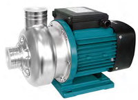 MOMENTUM BK50 PASLANMAZ AÇIK FANLI 0,37kW POMPA