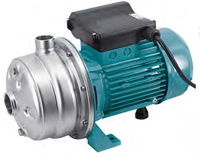 MOMENTUM MB2-120/185D PASLANMAZ İRTİFALI 1,85 kW POMPA