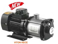 MOMENTUM TCH4-70 PASLANMAZ FANLI İRTİFALI 1,5kW POMPA