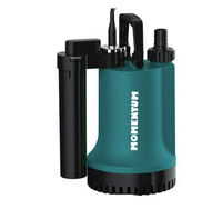 MOMENTUM PKS-400DS ASANSÖR FLATÖRLÜ TEMİZ SU DRENASJ POMPASI