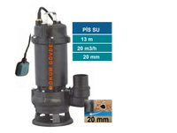 MOMENTUM 50WQ-08-0,35F PİS SU POMPASI