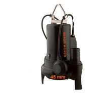 MOMENTUM V750F TONAJLI PİS SU POMPASI