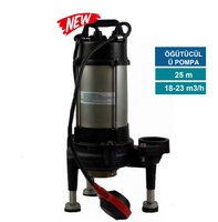 MOMENTUM P1800RW ÖĞÜTÜCÜLÜ POMPA