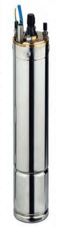 MOMENTUM 4DM2200 DERİN KUYU POMPASI 3 HP