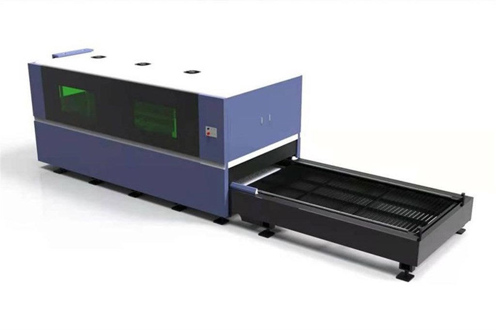 JUNYİ LASER VF-3015H-3kW Fiber Lazer Kesim Makinesi JUNYİ LASER VF-3015H-3kW Fiber Lazer Kesim Makinesi-3