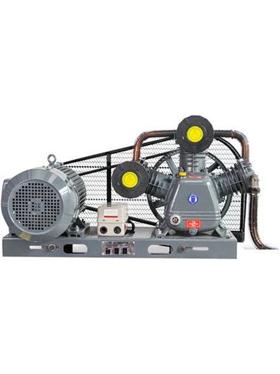 Gap Gk 3090B 10 Hp 12 Bar Kafa Grubu