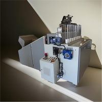 Çağ Makina CMK SDM Otomatik Dizici Makinası