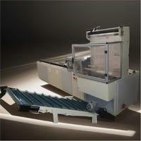 Çağ Makina CMK SPM Paketleme Makinası