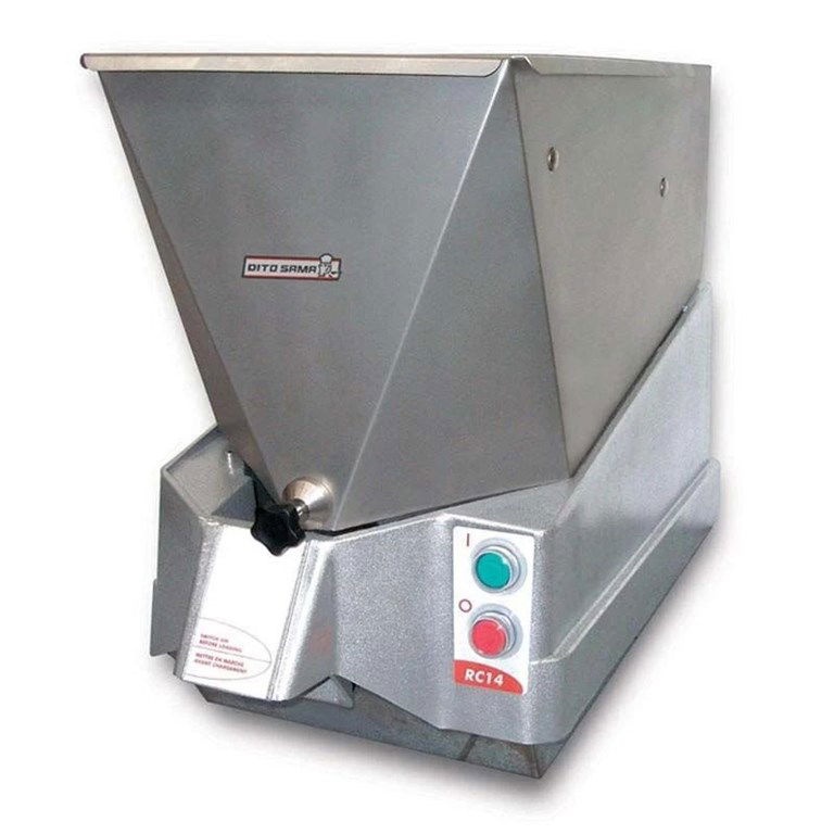 Dito Sama RC14 Kompakt Patates Cips Doğrama Makinesi