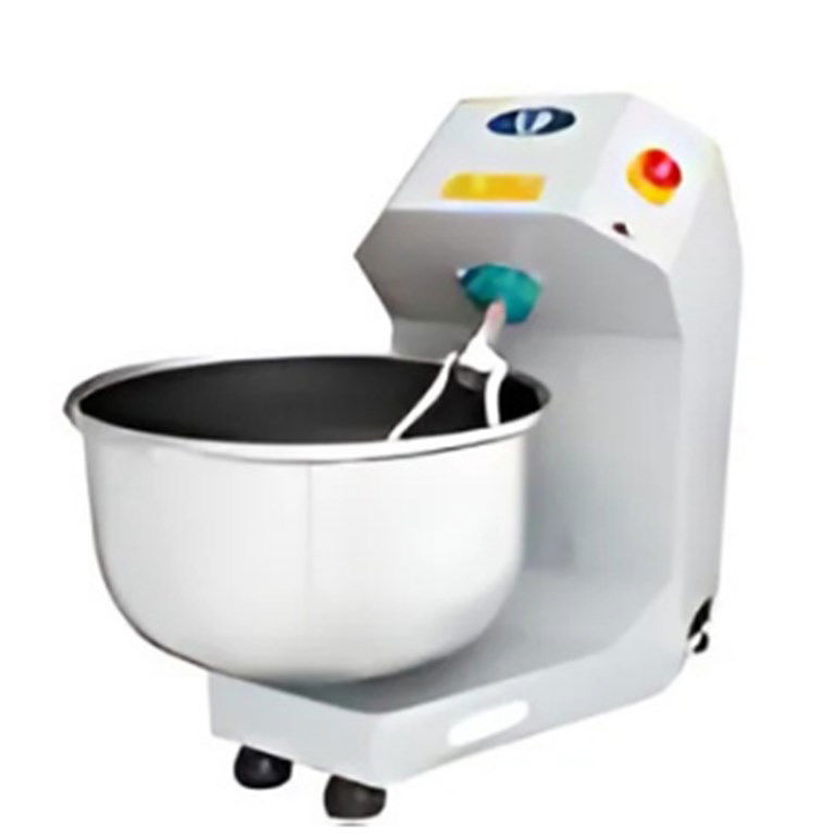 Bosfor UHM-25T 25 Kg Hamur Yoğurma Makinesi