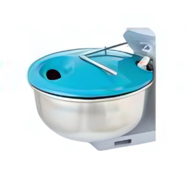Bosfor UHMK-50M 50 Kg Kafesli Hamur Yoğurma Makinesi-1