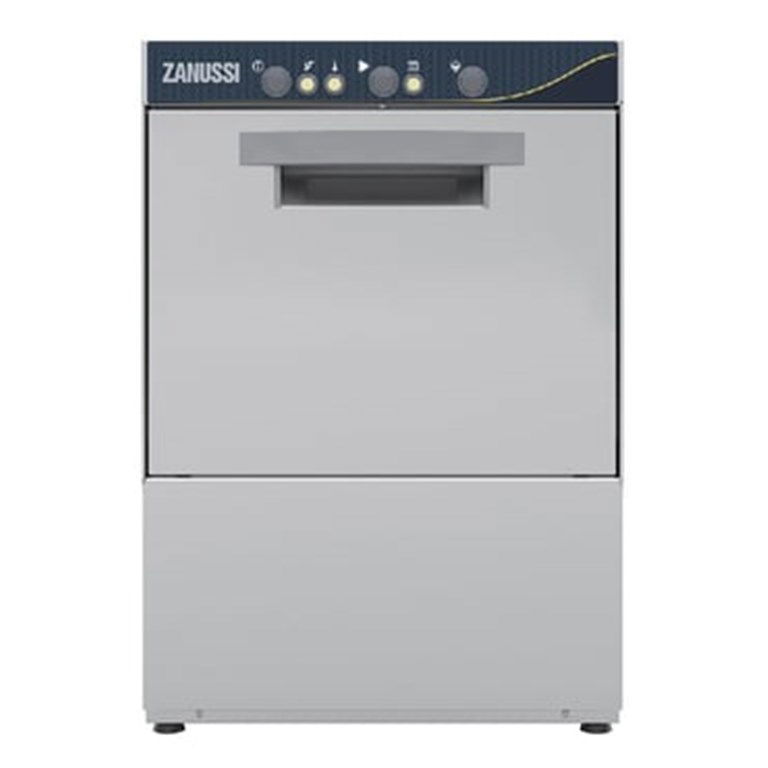 Zanussi 402279 Bardak Yıkama Makinası