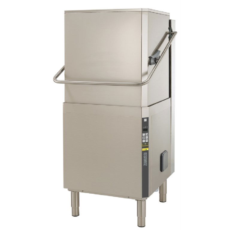 Zanussi 505089 Giyotin Tip Bulaşık Makinası