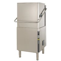 Zanussi 505089 Giyotin Tip Bulaşık Makinası