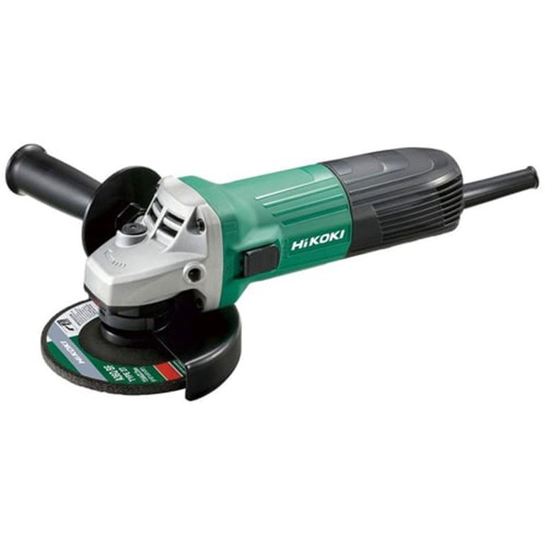 Hikoki G12SR4 Kablolu Avuç Taşlama 115 mm/730 W