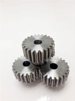 Dr Lineer 2 Modül Z: 34 Pinyon Dişli