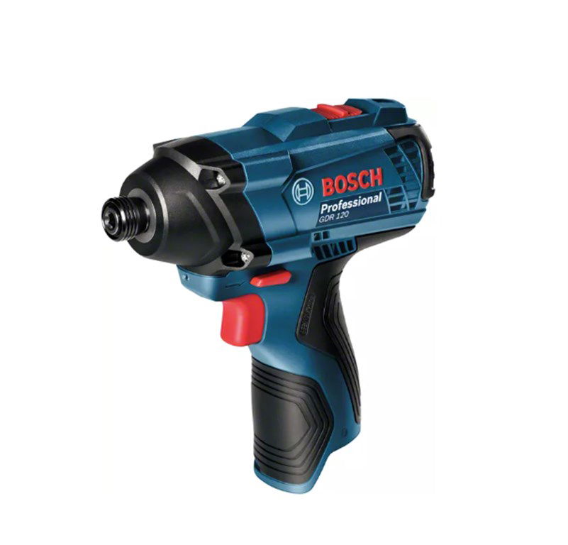 Bosch Gdr 120-Lı Akülü Darbeli Somun Sıkma