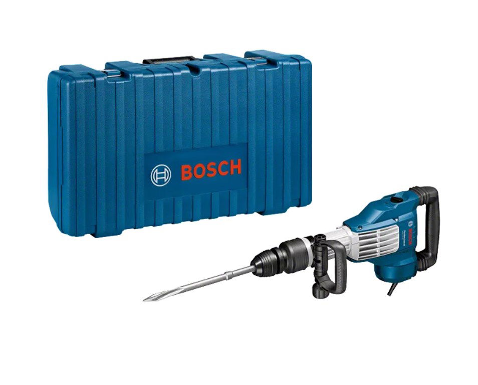 Bosch Gsh 11 Vc Kırıcı Matkap