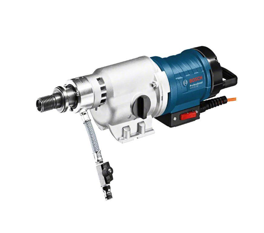 Bosch Gdb 350 We Karot Makinesi
