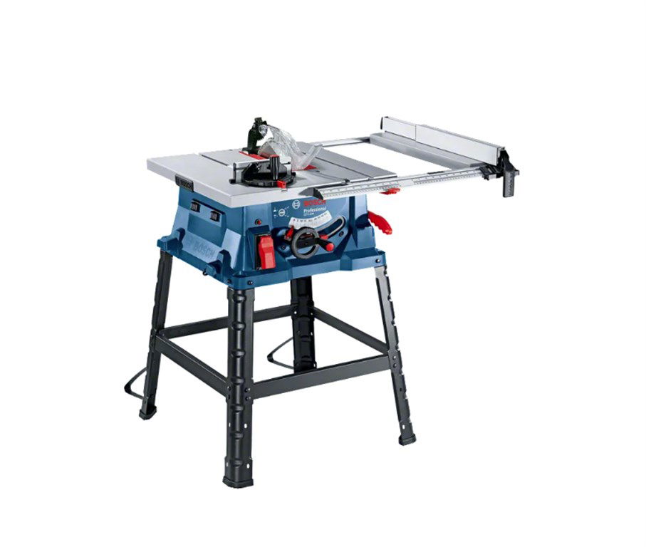 Bosch Gts 254 Gönye Kesme Makinesi