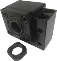 Dr Lineer Bk 25 Vidalı Mil Uç Yatağı