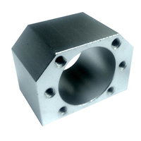 Dr Lineer Drg 1616 Somun Gövdesi