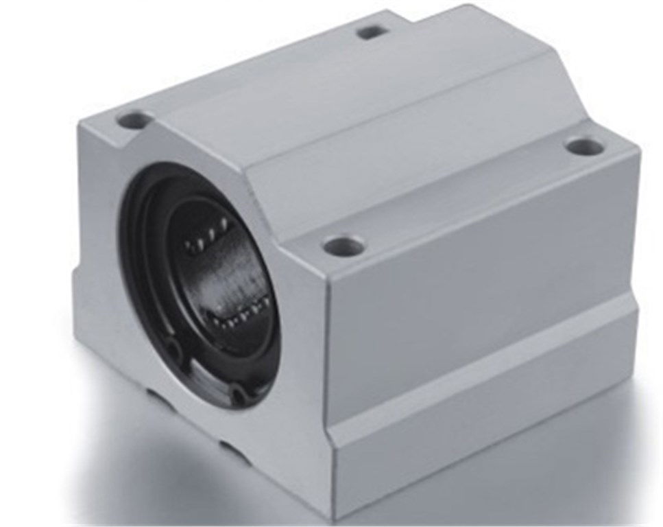 Dr Lineer SCE 12 UU Lineer Taşıyıcı SCE-UU