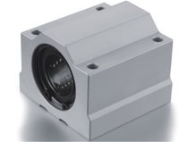 Dr Lineer SCE 30 UU Lineer Taşıyıcı SCE-UU