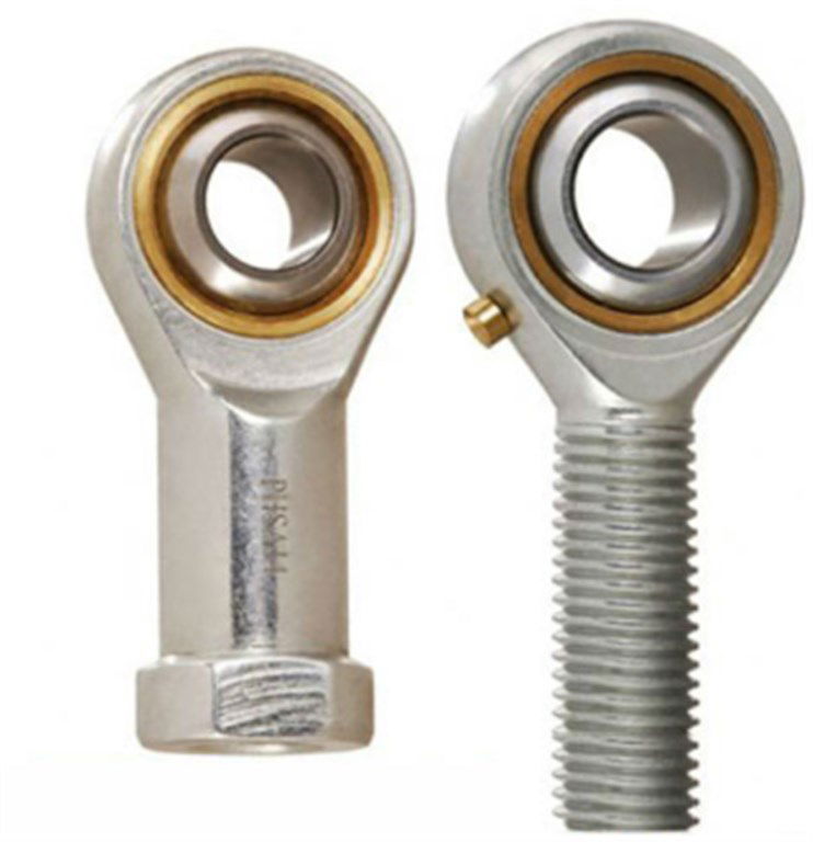 Dr Lineer SS PHS 8 L Paslanmaz Mafsal PHS-L