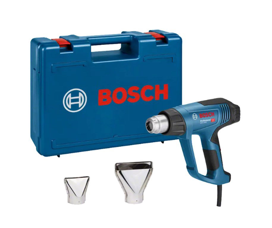 Bosch Ghg 23-66 Sıcak Hava Tabancası