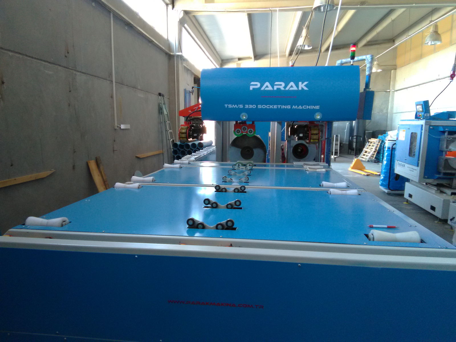 Muflama Makineleri Muflama Makineleri-2