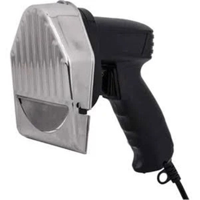 Mateka Döner Kesme Makinesi Kablolu 230V