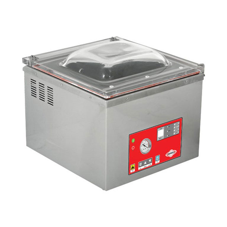 Empero Emp.Vcm.01 Vakum Makinesi