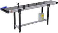 T-Max Rkb Serisi Düz Konveyör 6000/300